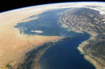 اظهارات مداخله‌جویانه وزیرامور خارجه آلمان درباره تنگه هرمز